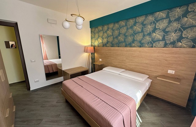 Charming Apartment in Rural Place with Free Parking