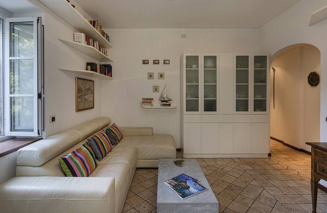 Charming Apartment near Portofino by Wonderful Italy