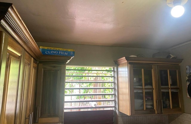 Charming apartment with AC/Wi in Kingston