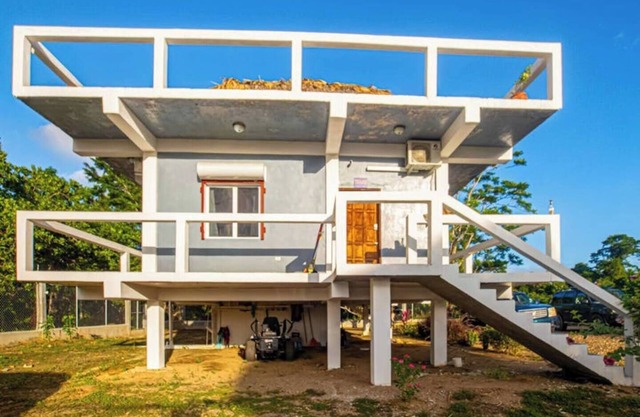 Charming Apt in Coconut Orchard