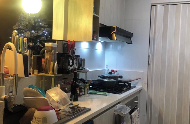 Charming bed & breakfast in soothing Cocoli with AC, fitness room, WiFi