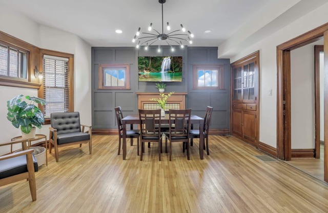 Charming Brick Home in Merion Village