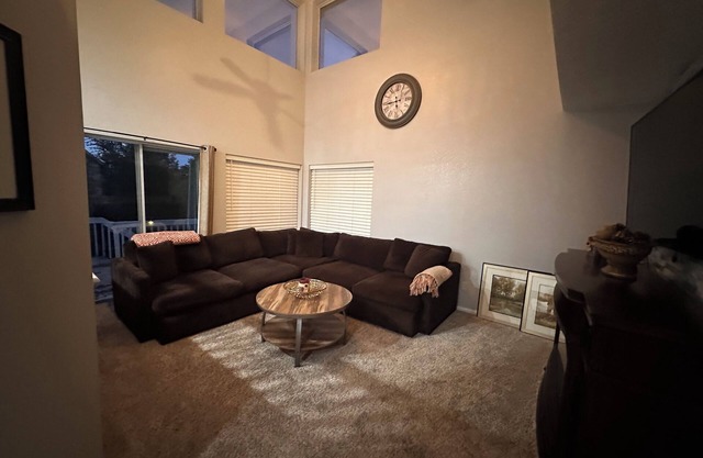 Charming Broomfield Retreat: Modern Comforts & Prime Locationn