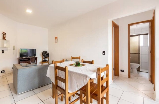 Charming center with nature views and fast WI-FI