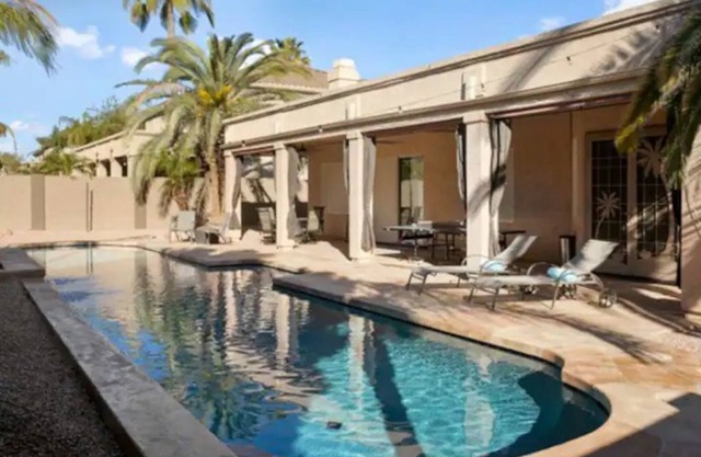 Charming Chandler Oasis