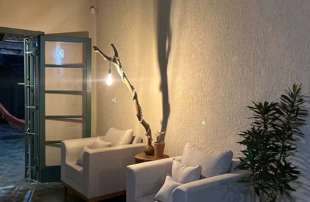 Charming, Comfortable and Privileged Refuge in Ubatuba