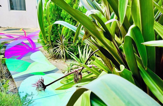 Charming cottage in welcoming downtown Fort Lauderdale