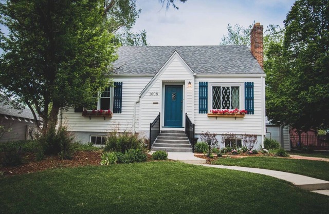 Charming Cottage