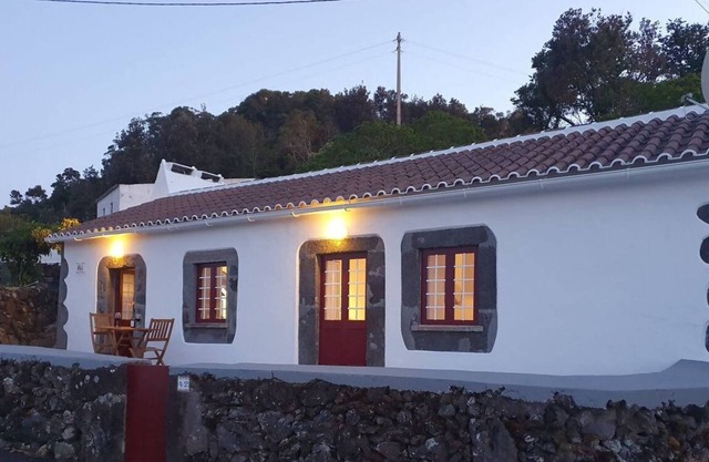 Charming Country House by PontaNegraAzores