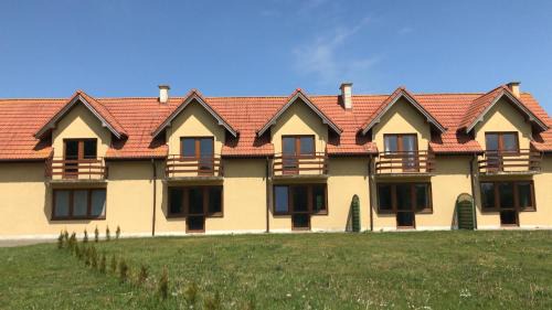 Charming Countryside Apartments
