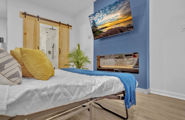 Charming Dacula Hideaway