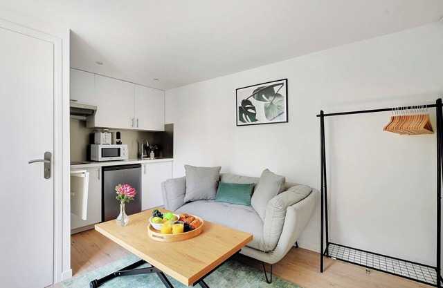 Charming Duplex - 1BR/2P - Kremlin-Bicêtre