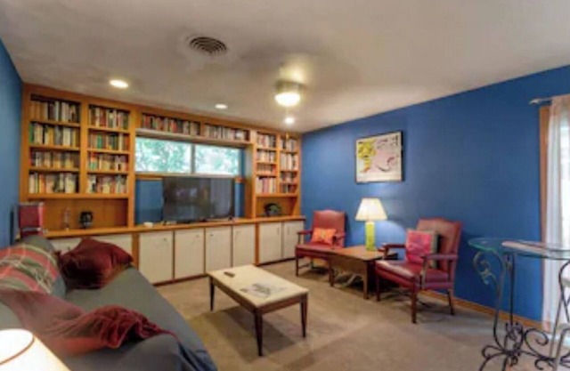 Charming East Dallas Home