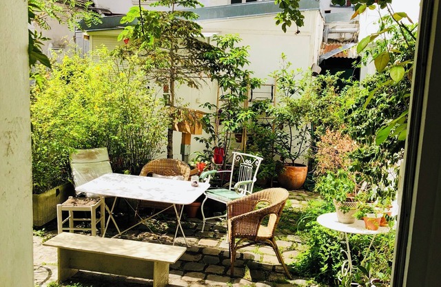 Charming family home near Sacrée Coeur