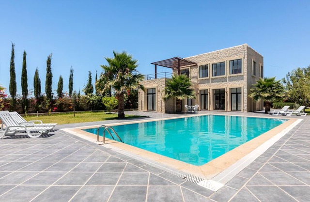 Charming Family Villa 5min from Sidi Kaouki Beach