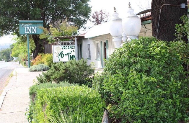 Charming Getaway with a Personal Touch