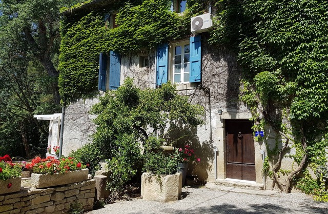Charming gite for 4 to 8 people