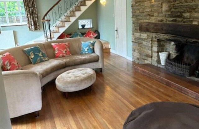 Charming Group Stay – Peaceful Retreat near London