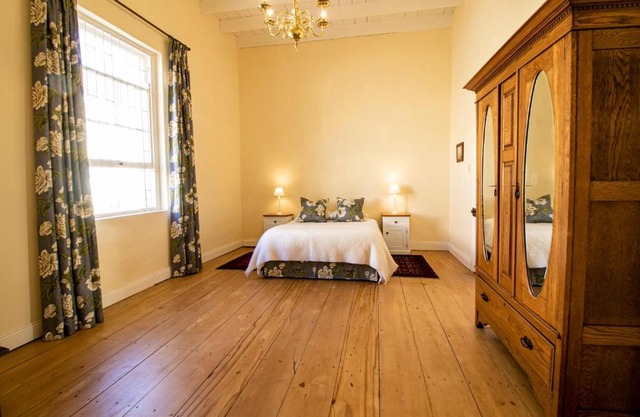 Charming Historical Cottage
