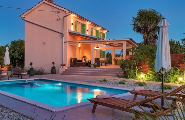 Charming holiday house Crassula, your ideal family holiday