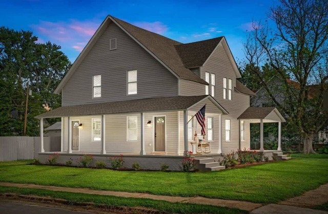 Charming Home Blissful on Bradley