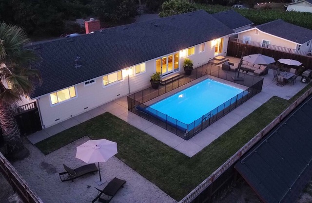 Charming house in a great location