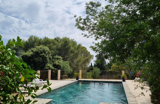 Charming house in Provence