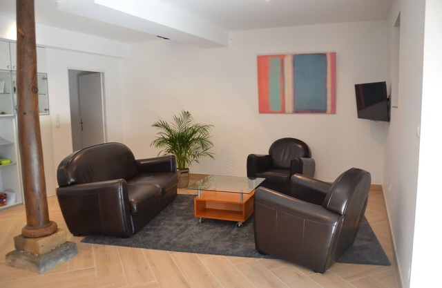 Charming house in the heart of an organic farming estate