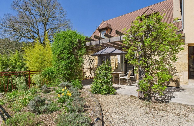 Charming house in the Périgord Noir for 7