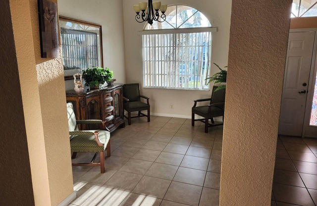 Charming House in Terrific Port St. Lucie Florida!