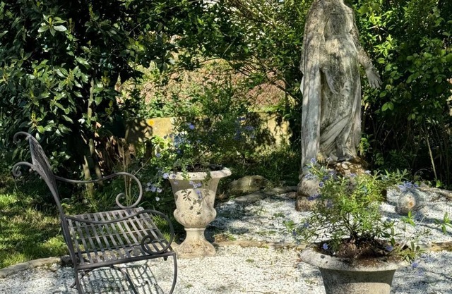 Charming house Le Clos Marie