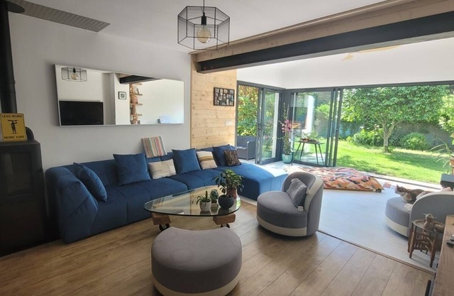 Charming house near beaches Hossegor/Capbreton