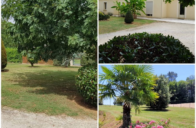 Charming house near Sarlat for 10 people