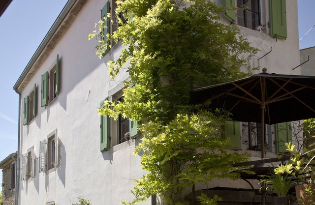 Charming house Pina+Pino in old town Motovun