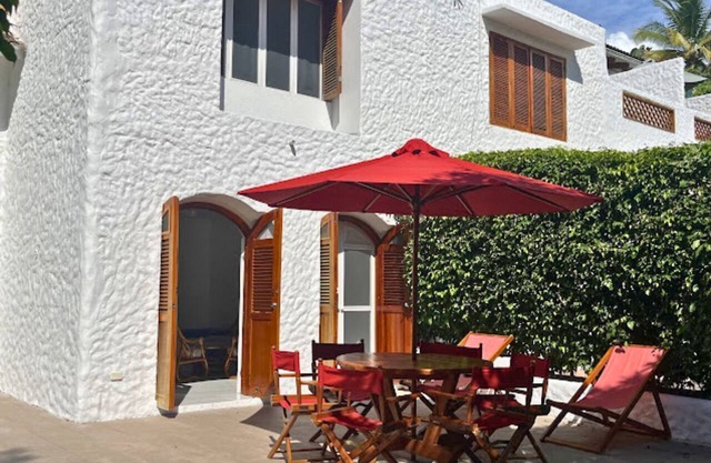 Charming house with WiFi in Same
