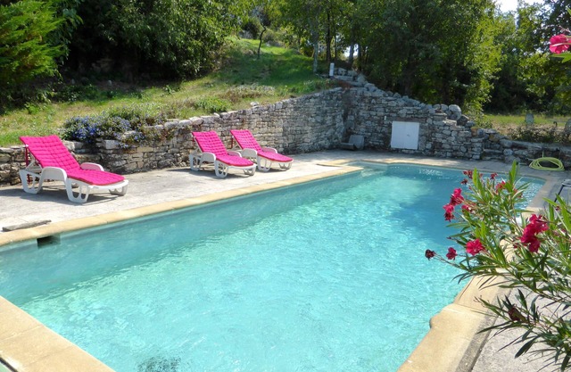 Charming house with private pool