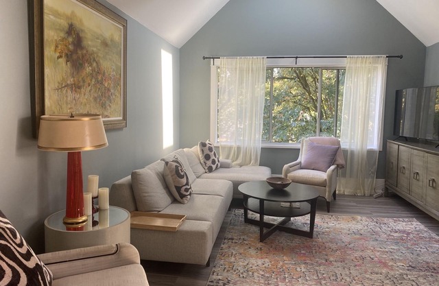 Charming Kitsalano Renovated Classic Home