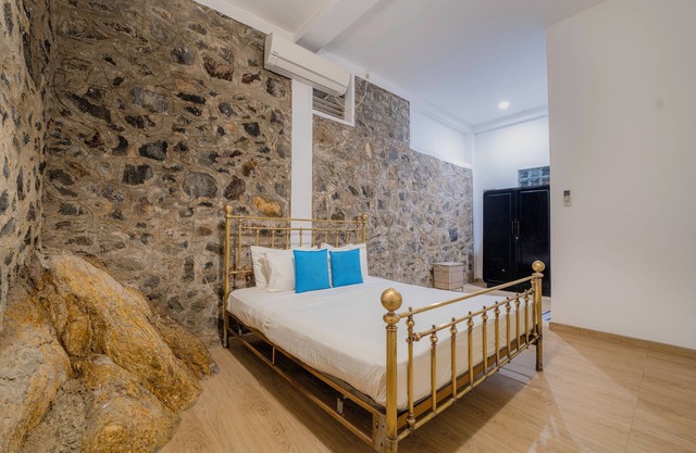 Charming lodge with a Swimming pool in lovely Galle