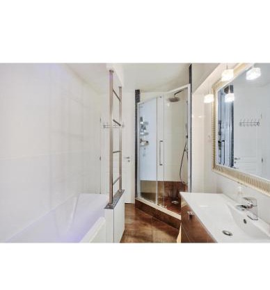 Charming loft in Lyon Ecully