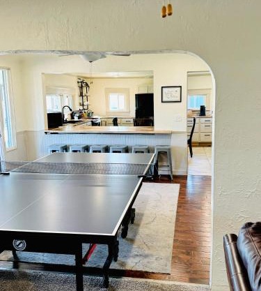 Charming Modernized Farmhouse
