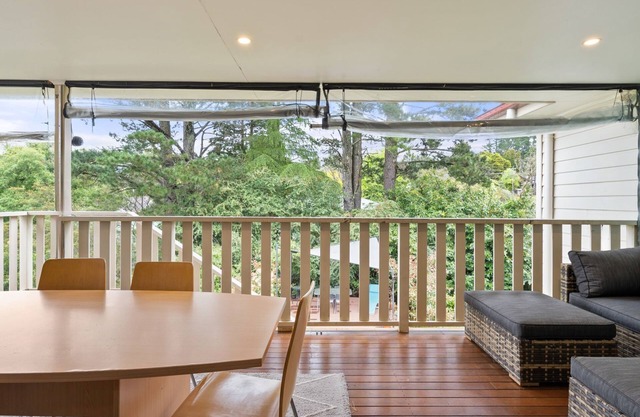 Charming Mountain Retreat Explore Wentworth Falls