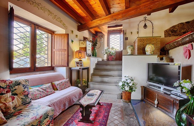 Charming period house