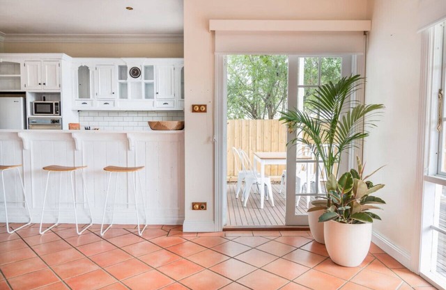 Charming pet-friendly Geelong heritage home