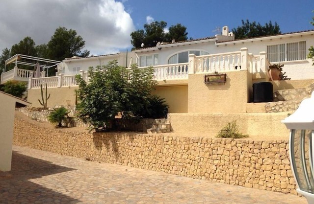 Charming property Urb. Santa Clara Altea