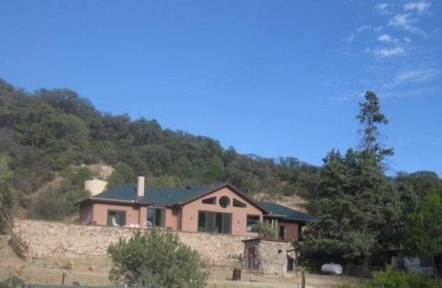 Charming Retreat In Bisbee Nestled in Canyon Minutes from Downtown