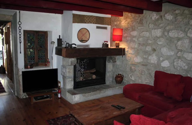 Charming Savoyard house