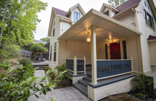 Charming Sebastopol Home - 5 Minute Walk to Town