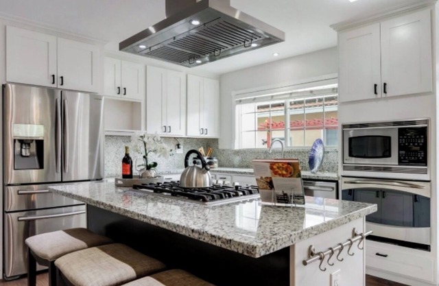 Charming single house in San Jose