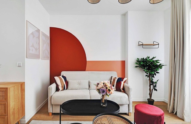 Charming Studio - 2P - Sacré-Cœur