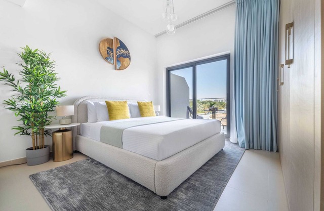 Charming Studio Apt in the Heart of Jabel Ali!